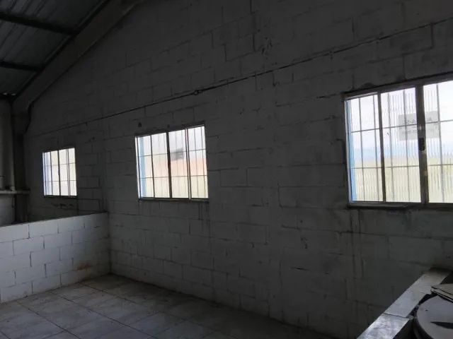 GALPÃO PROX. DUTRA 250M2 - Foto 3