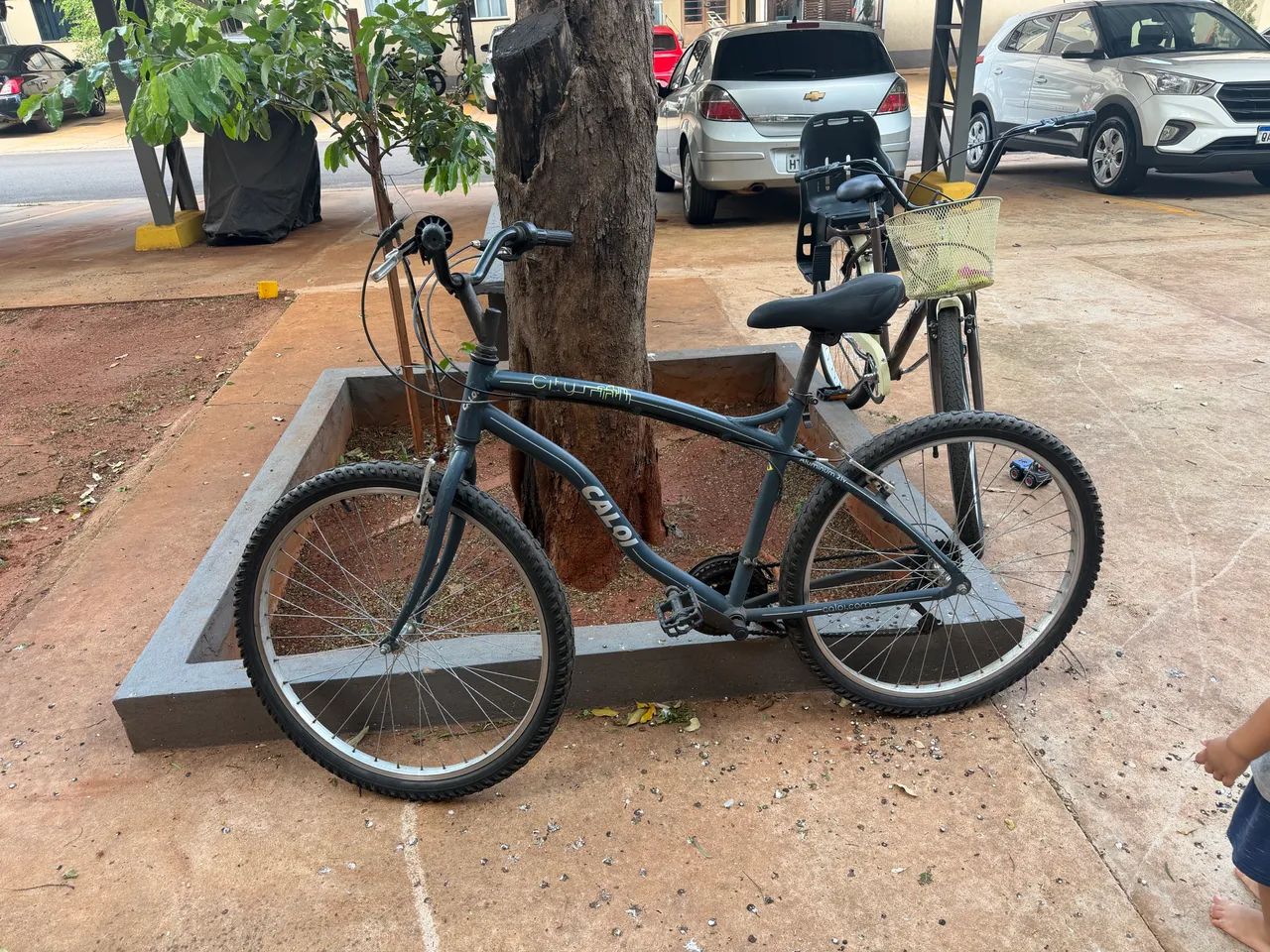 Bicicleta  - Foto 5