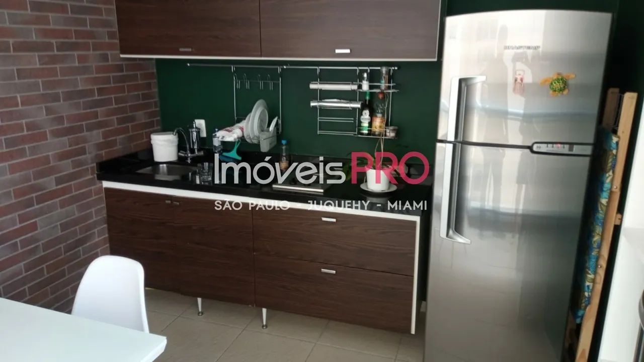 Studio decorado, entrar e morar!