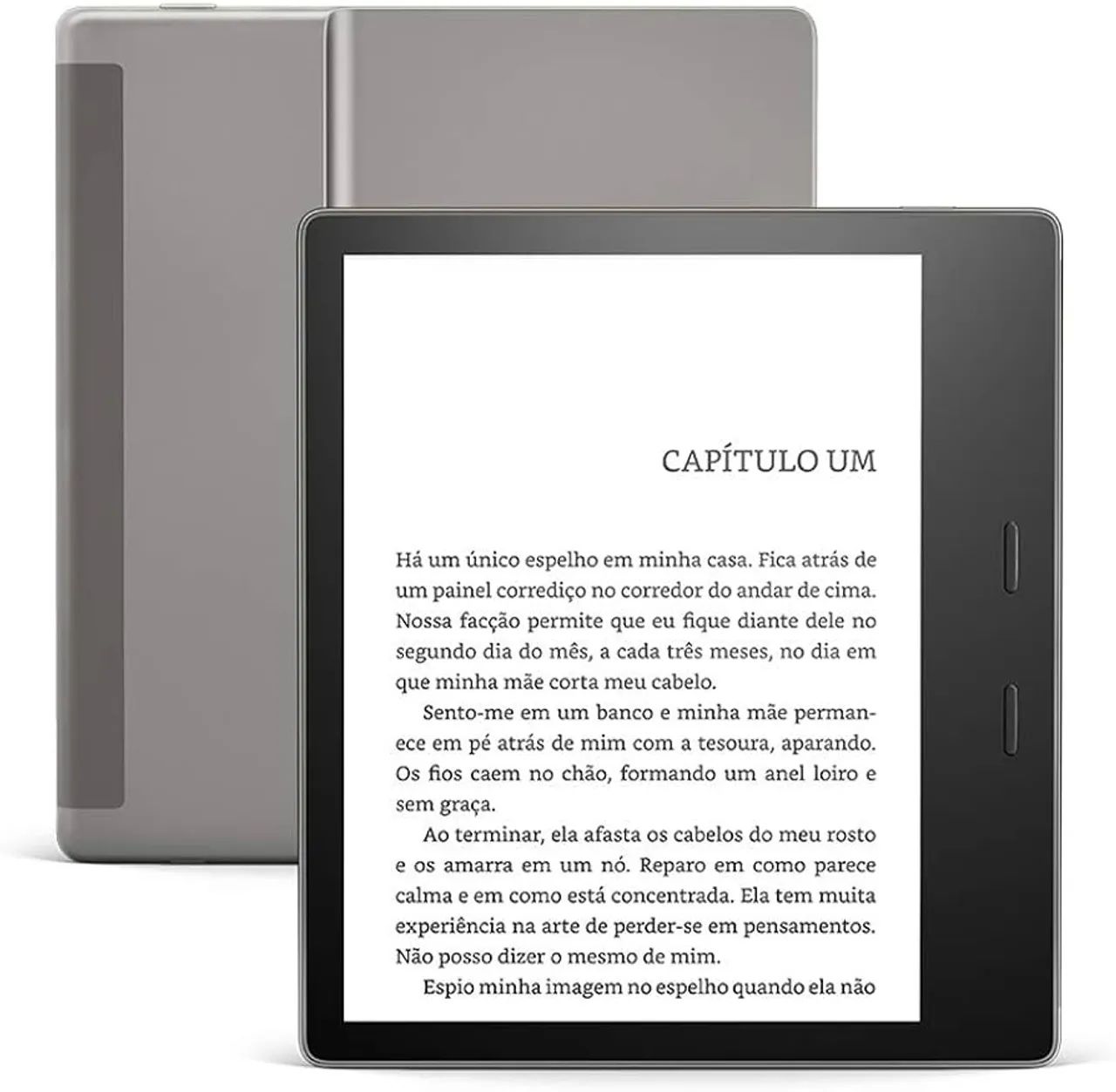 Kindle Oásis