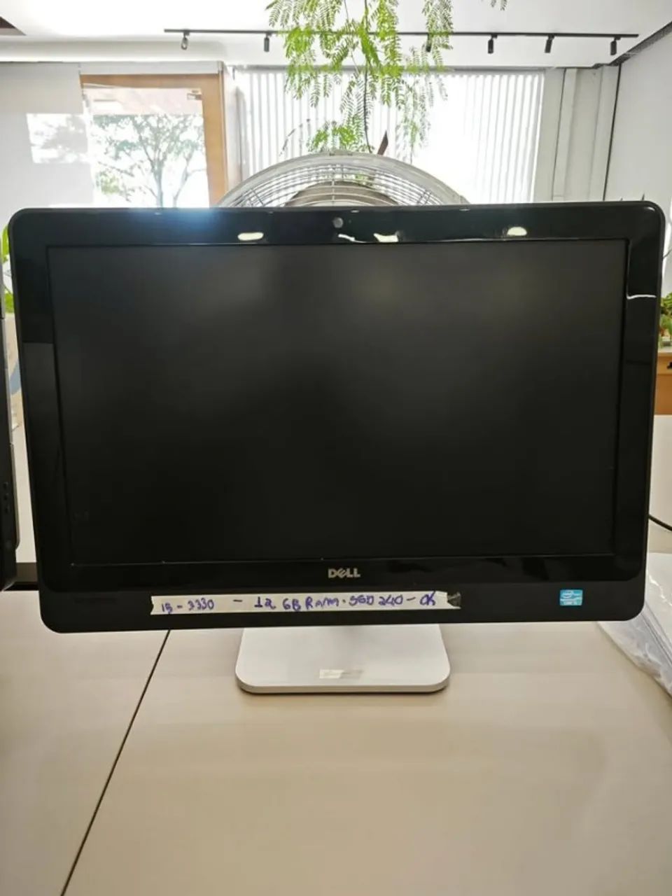 Computadores Dell All-in-One (Core i3, i5 e i7) - Ideal para Empresas - Foto 4