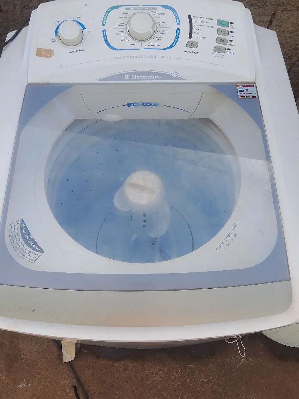 Máquina de lavar  - Foto 3