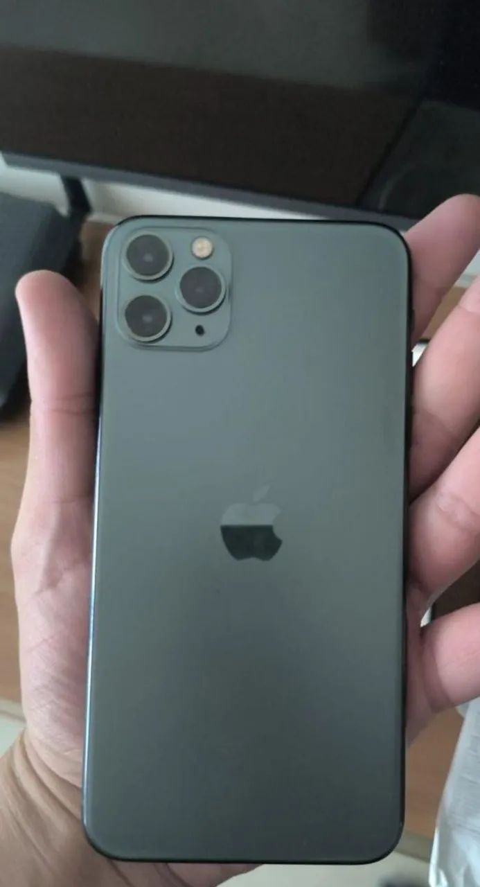 Vendo iPhone 11
