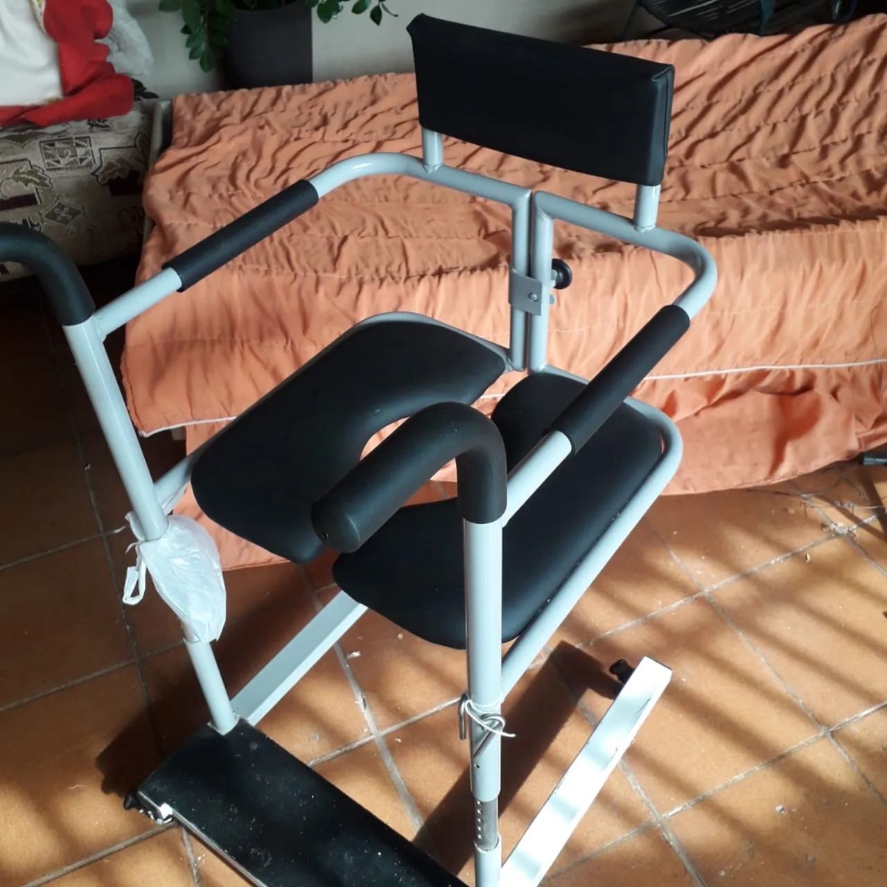 Cadeira de rodas
