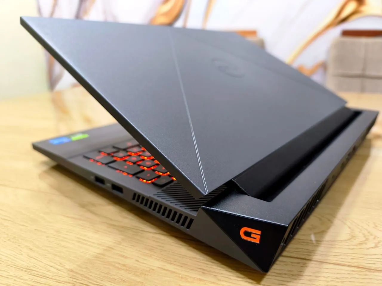 NOTEBOOK DELL G15 / RTX 3050 6GB - Foto 5