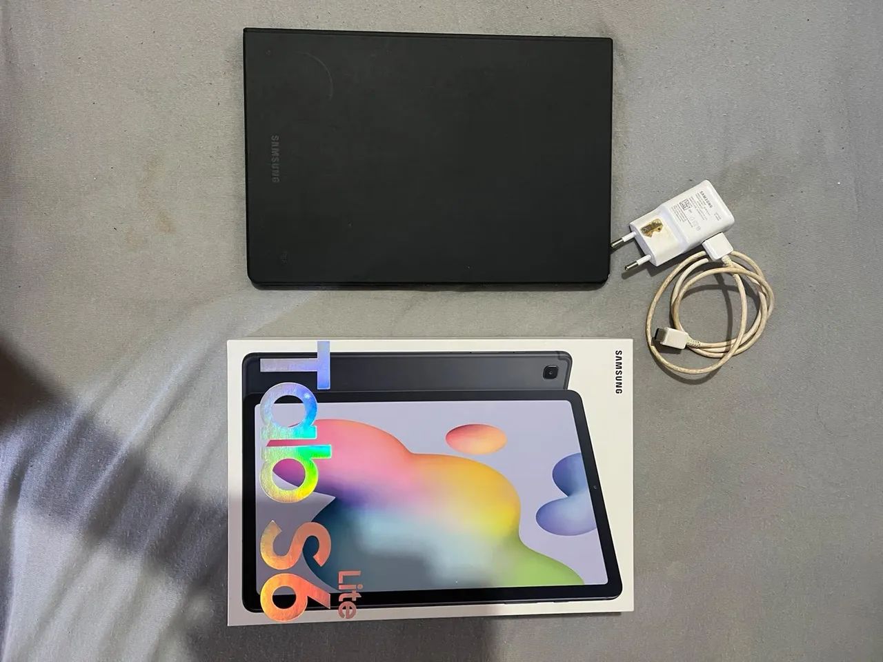 Samsung Tab S6 Lite