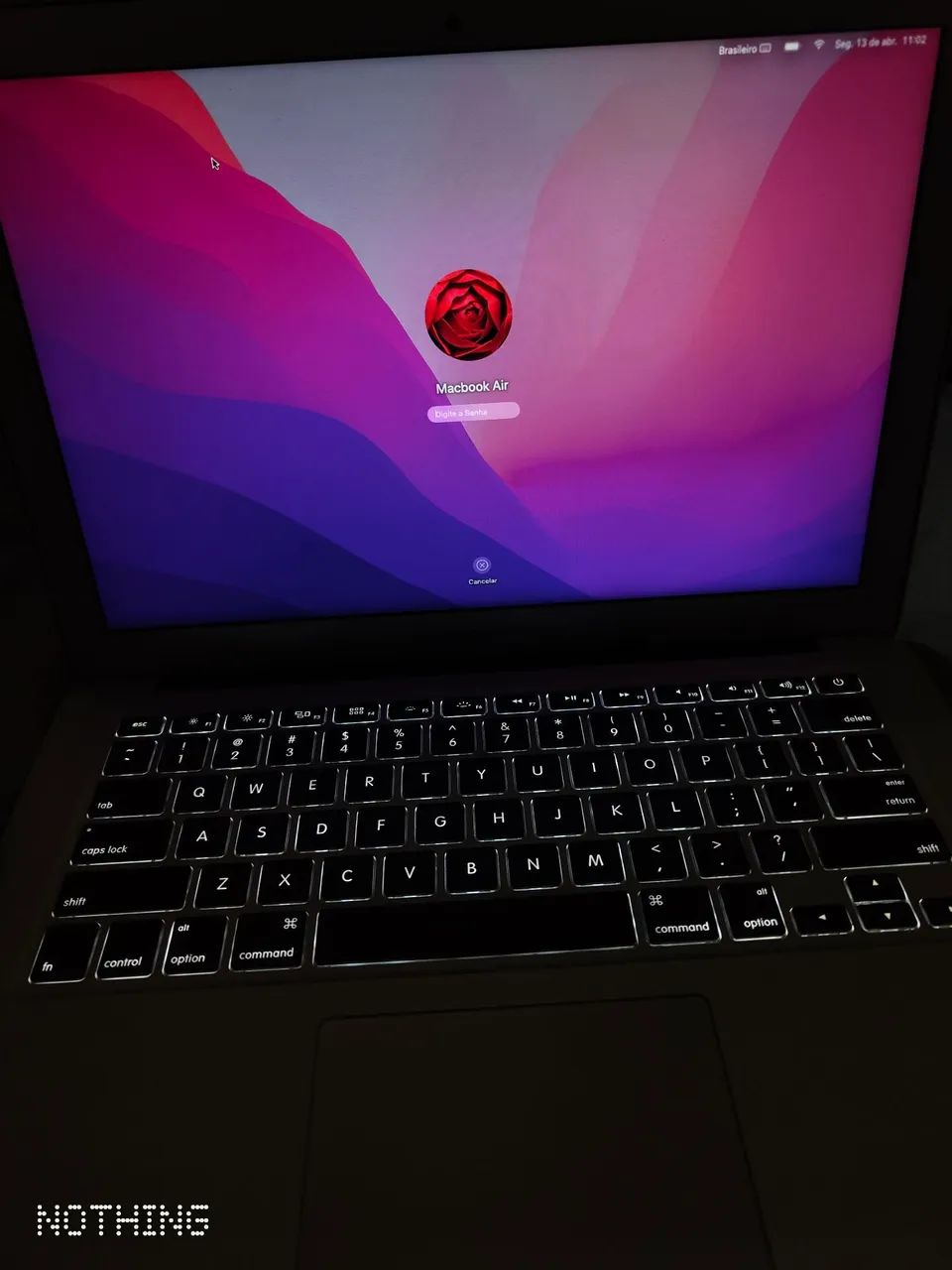 Macbook Air 2017 - 512Gb! - Notebooks - Granjas Rurais Presidente