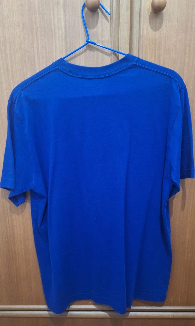 Camiseta Minecraft Nova - Foto 3