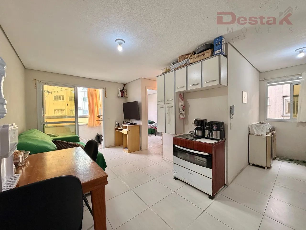Apartamento no bairro Fundos - Biguaçu - Foto 2