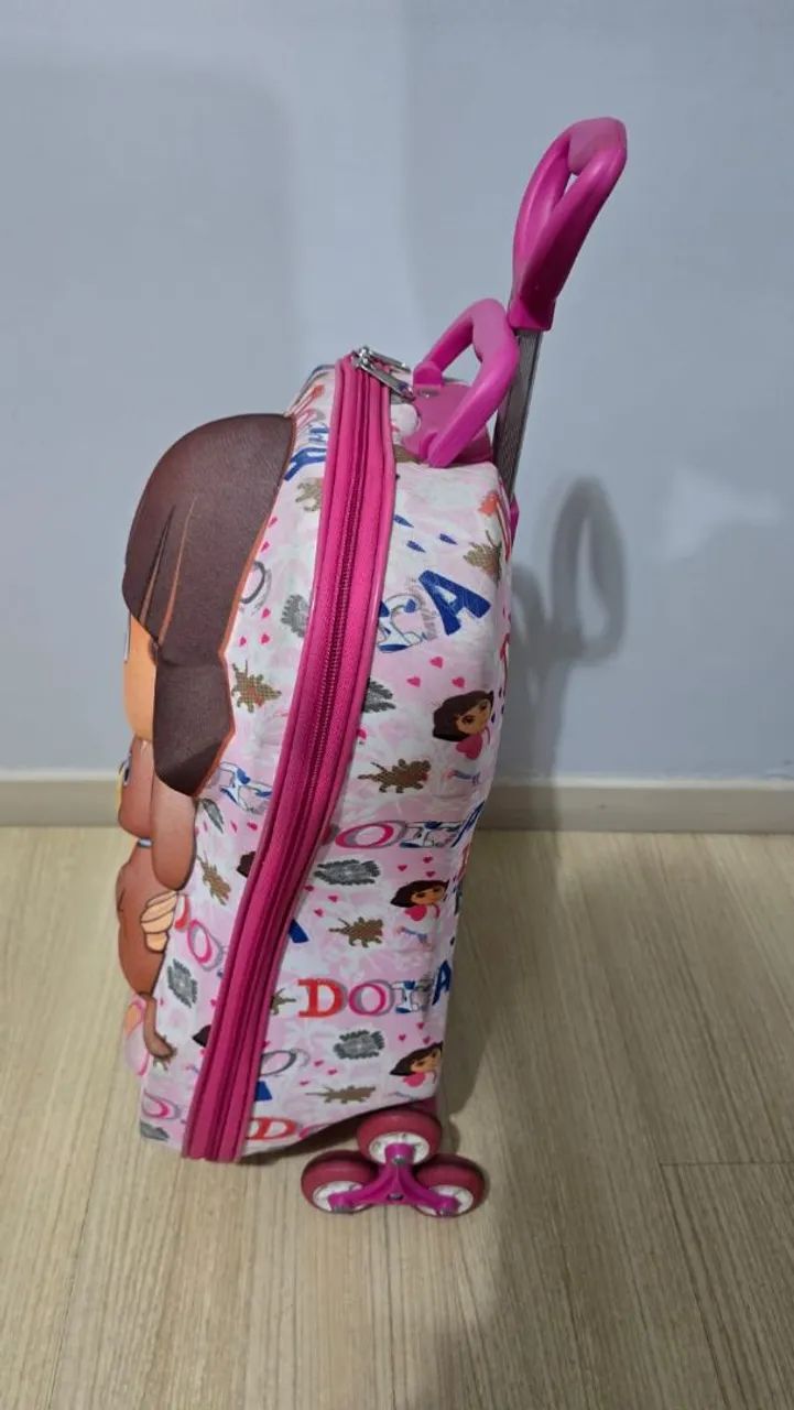 Mochila infantil  - Foto 3