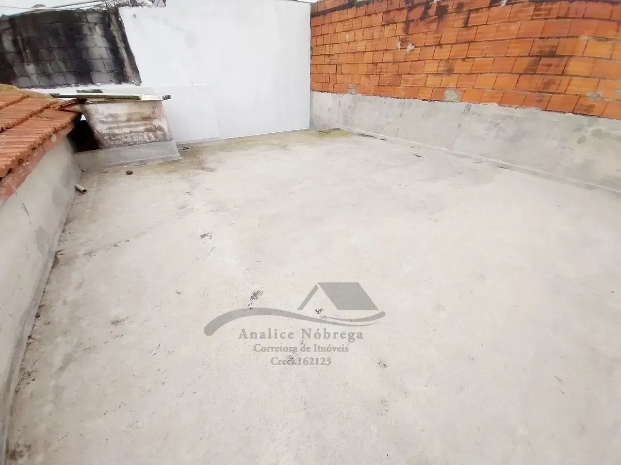 Casa 2 dormotorios  Quintal com area externa amplo - Foto 4