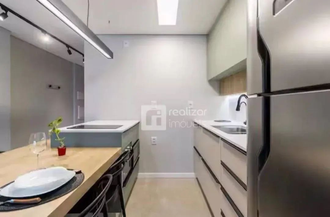 Studio Residencial à venda, Campeche, Florianópolis - ST0054. - Foto 5