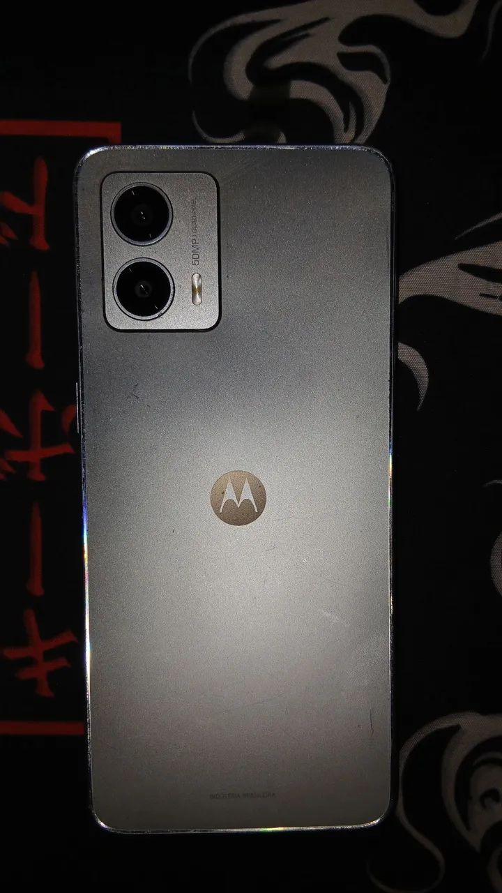 moto g53 usado 