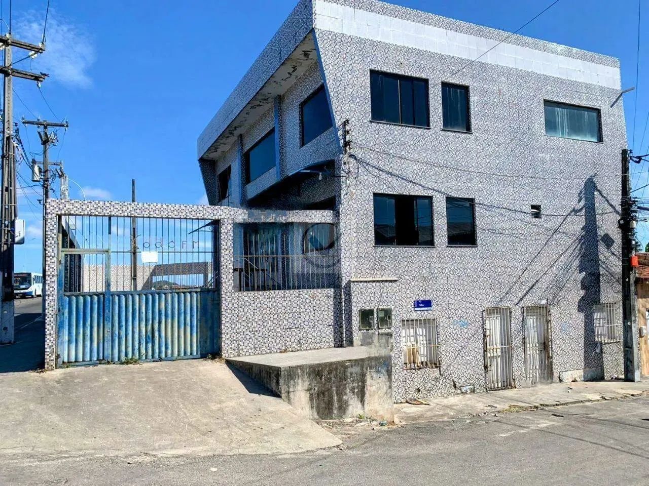 Prédio à venda, 4 vagas, João Alves - Nossa Senhora do Socorro/SE - Foto 2