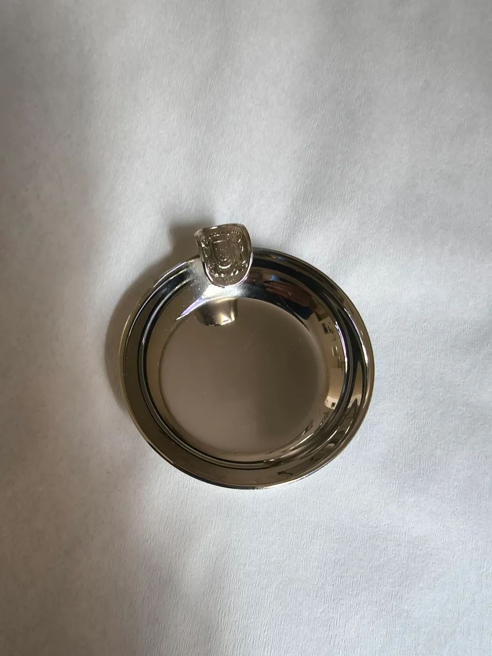 Cinzeiro aço inox  - Foto 5