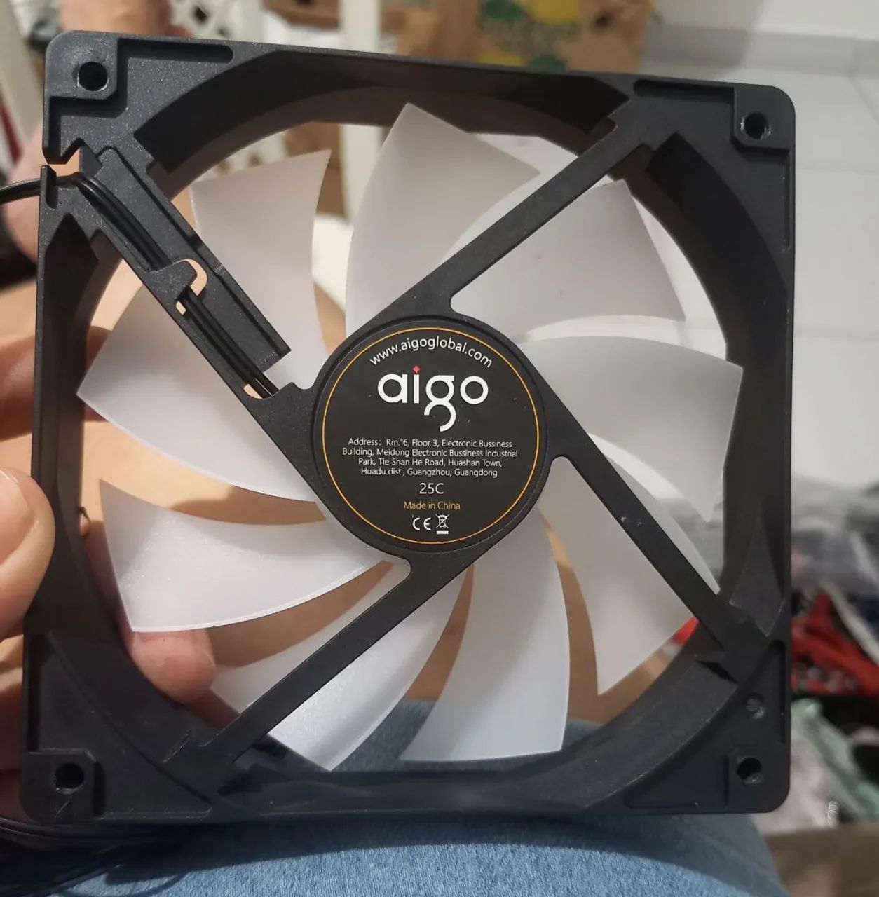 Peça para PC 