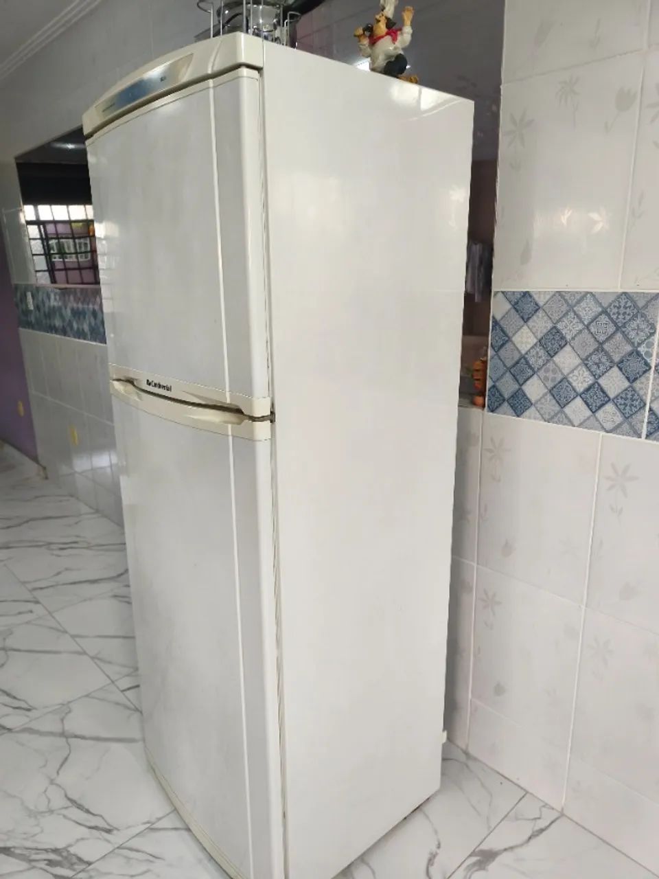 Geladeira Continental 470L - Foto 4