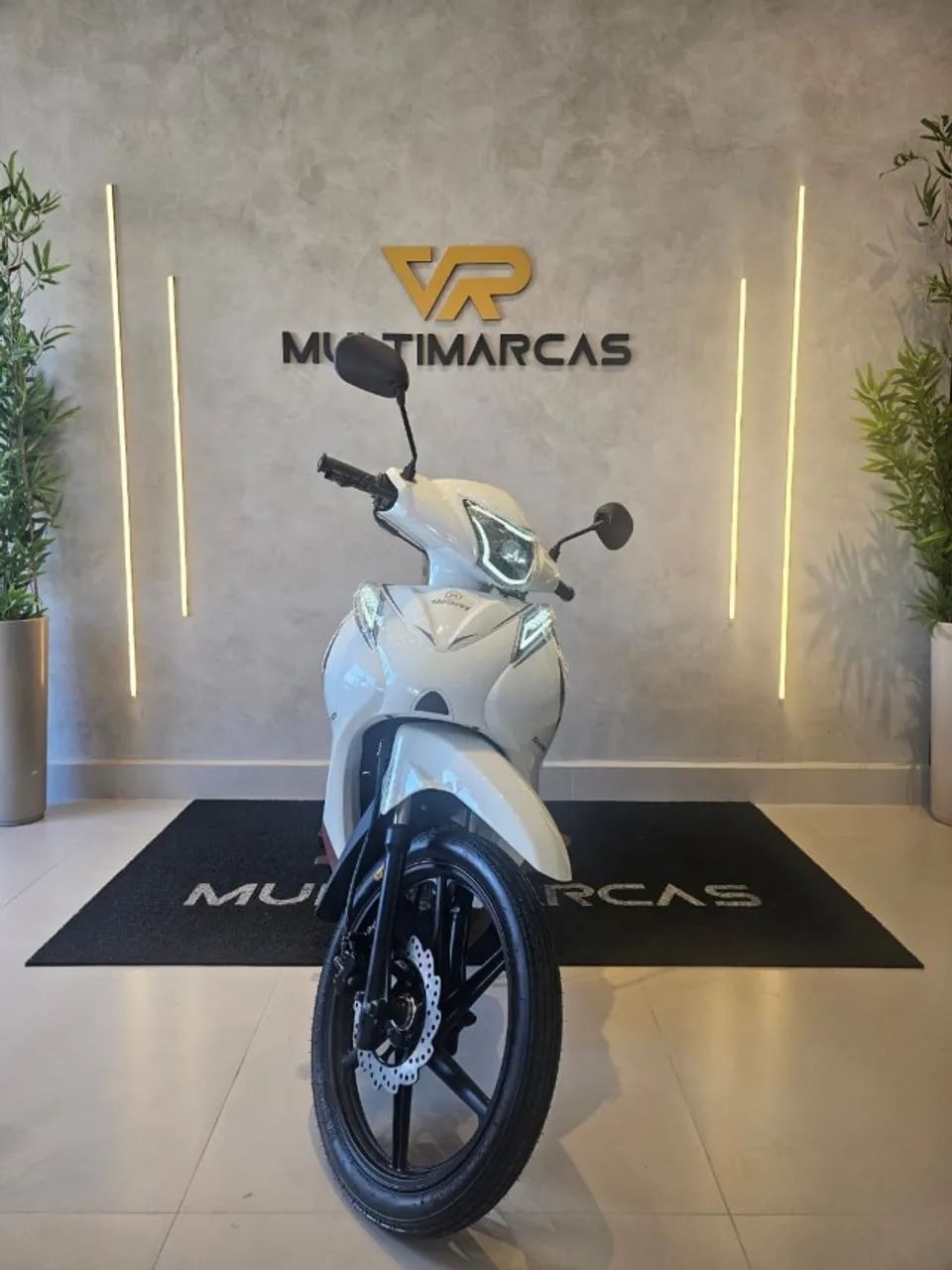 NEW JET 125 - 0km - Foto 3