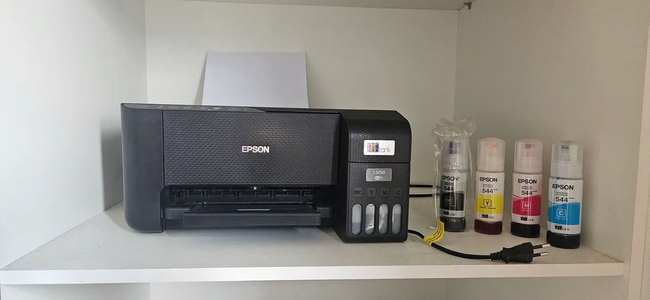 Impressora Epson L3250