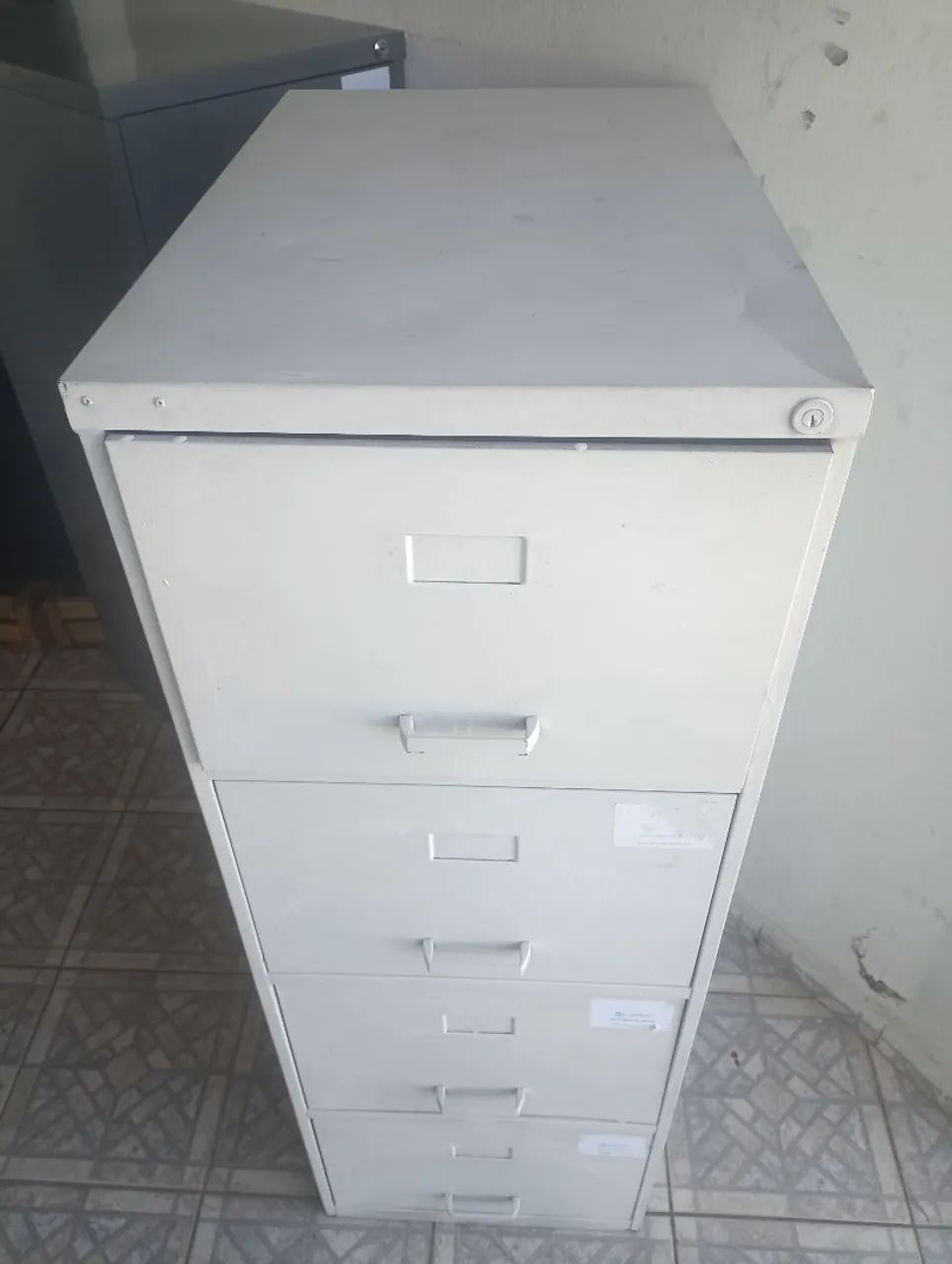Armário de arquivos - Foto 3