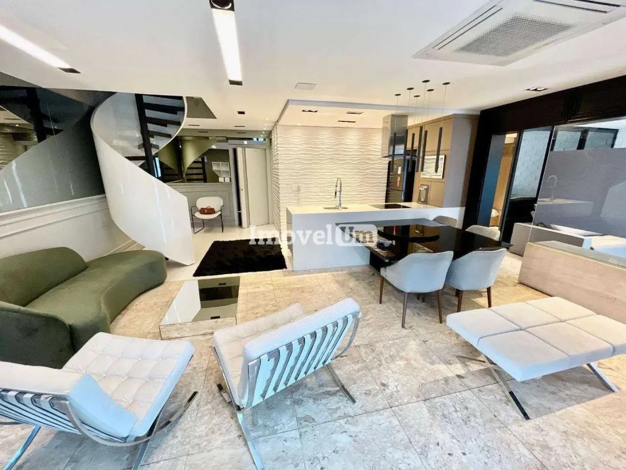 Vila Nova Conceição | Apartamento 3 quartos, sendo 1 suite - Foto 2