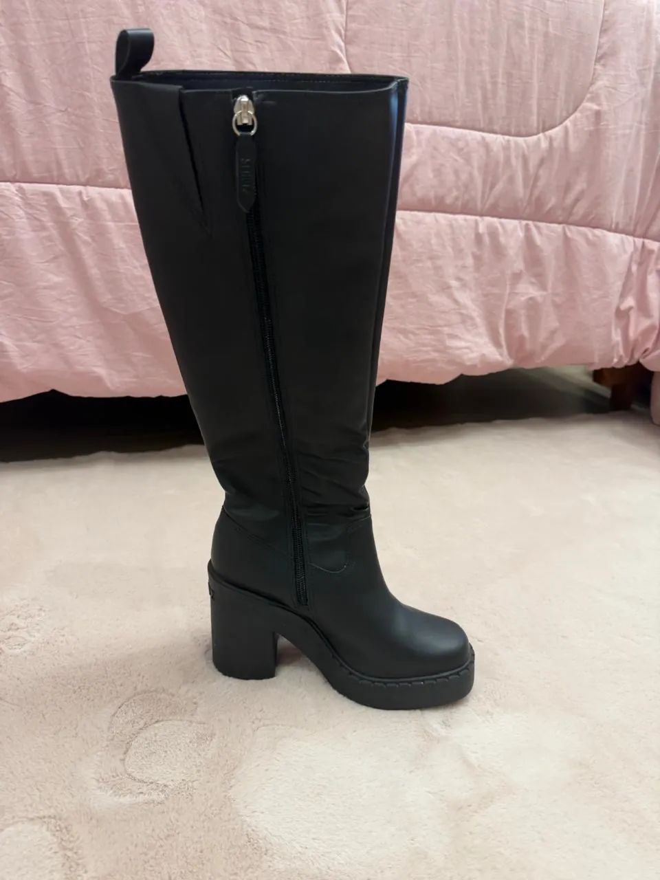 Bota Schütz  - Foto 3