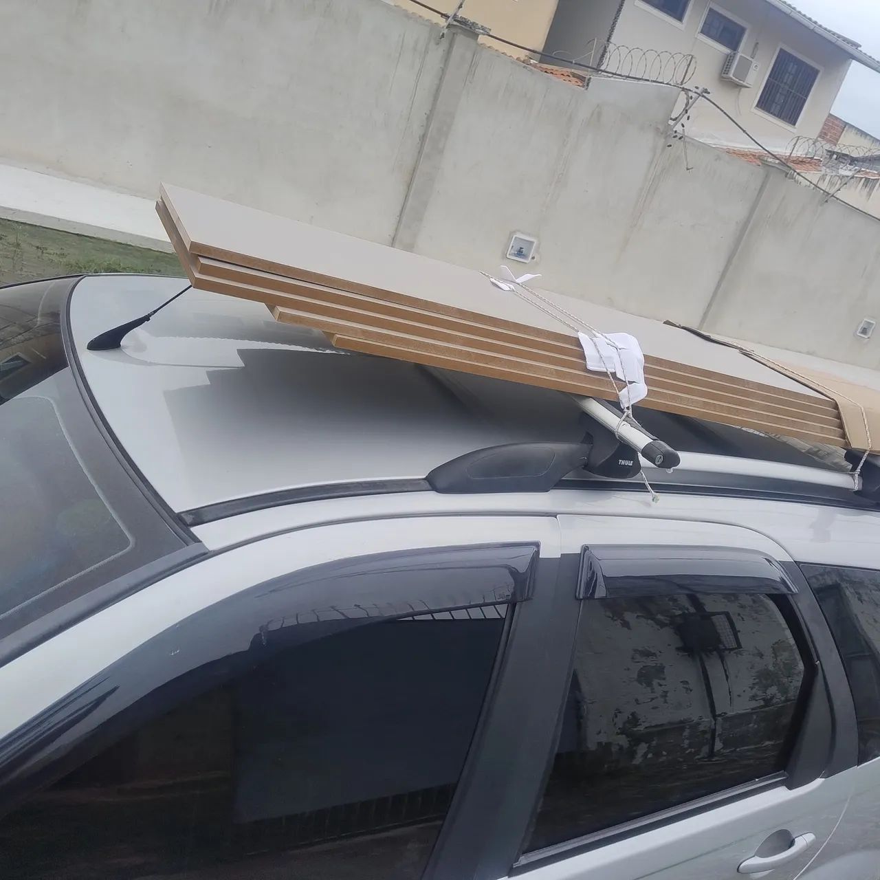 Faço frete pequenos e transportes 