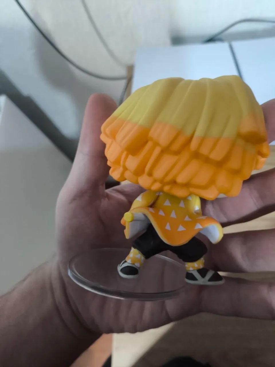 Funko pop zenitsu loose - Foto 2