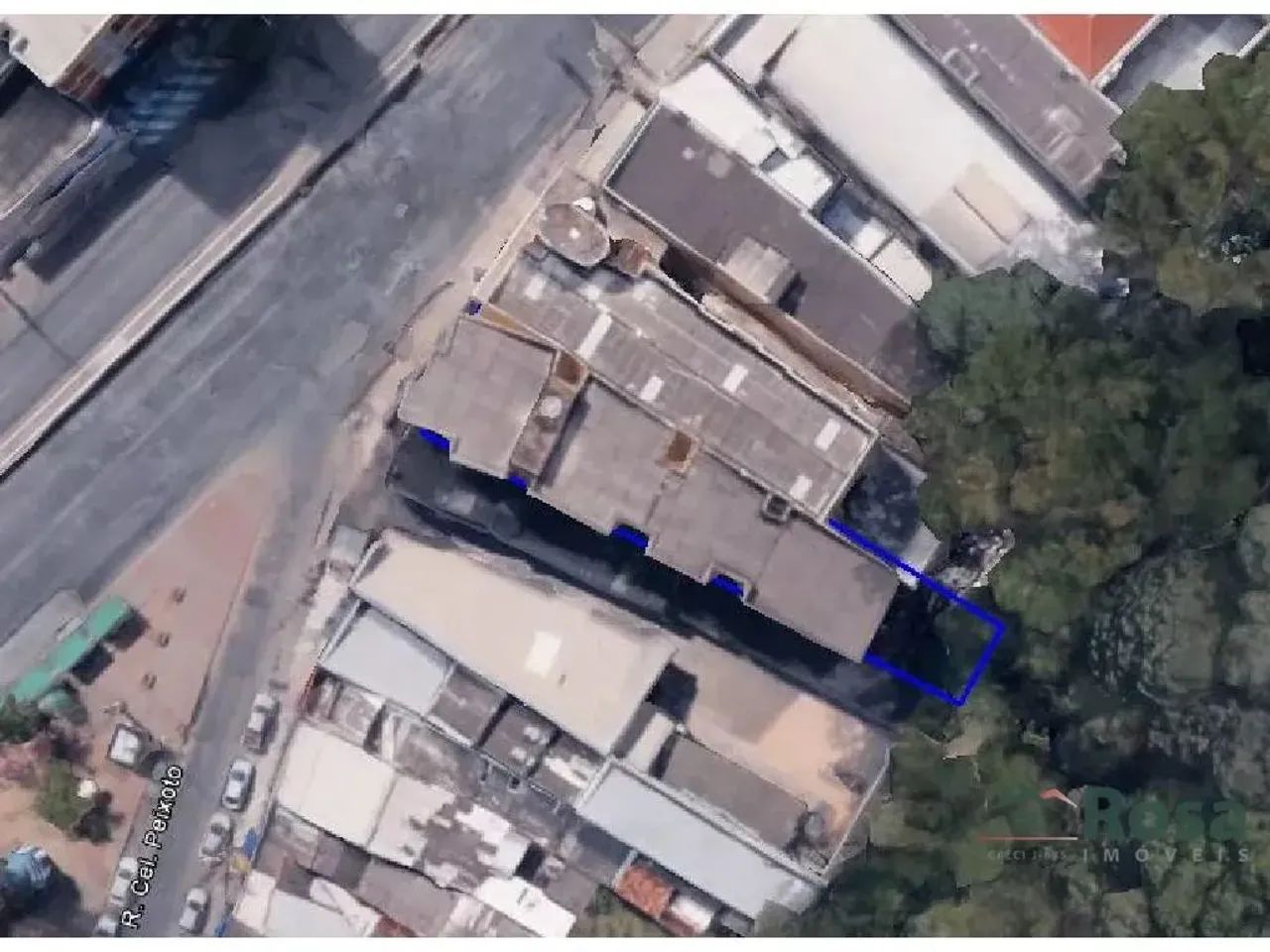 Prédio na Avenida Prainha, Centro - Foto 4