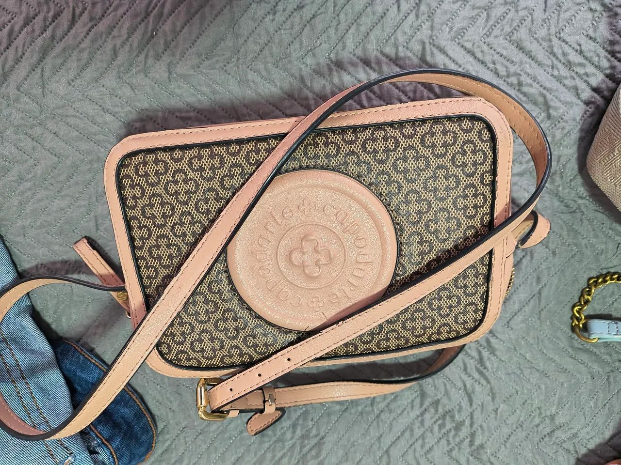 Bolsa Capodarte  - Foto 2