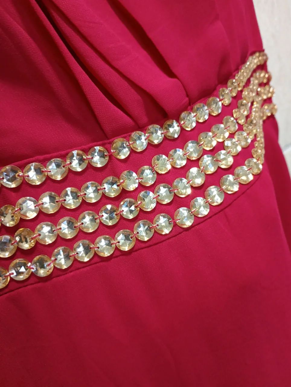 Vestido de festa - Foto 3