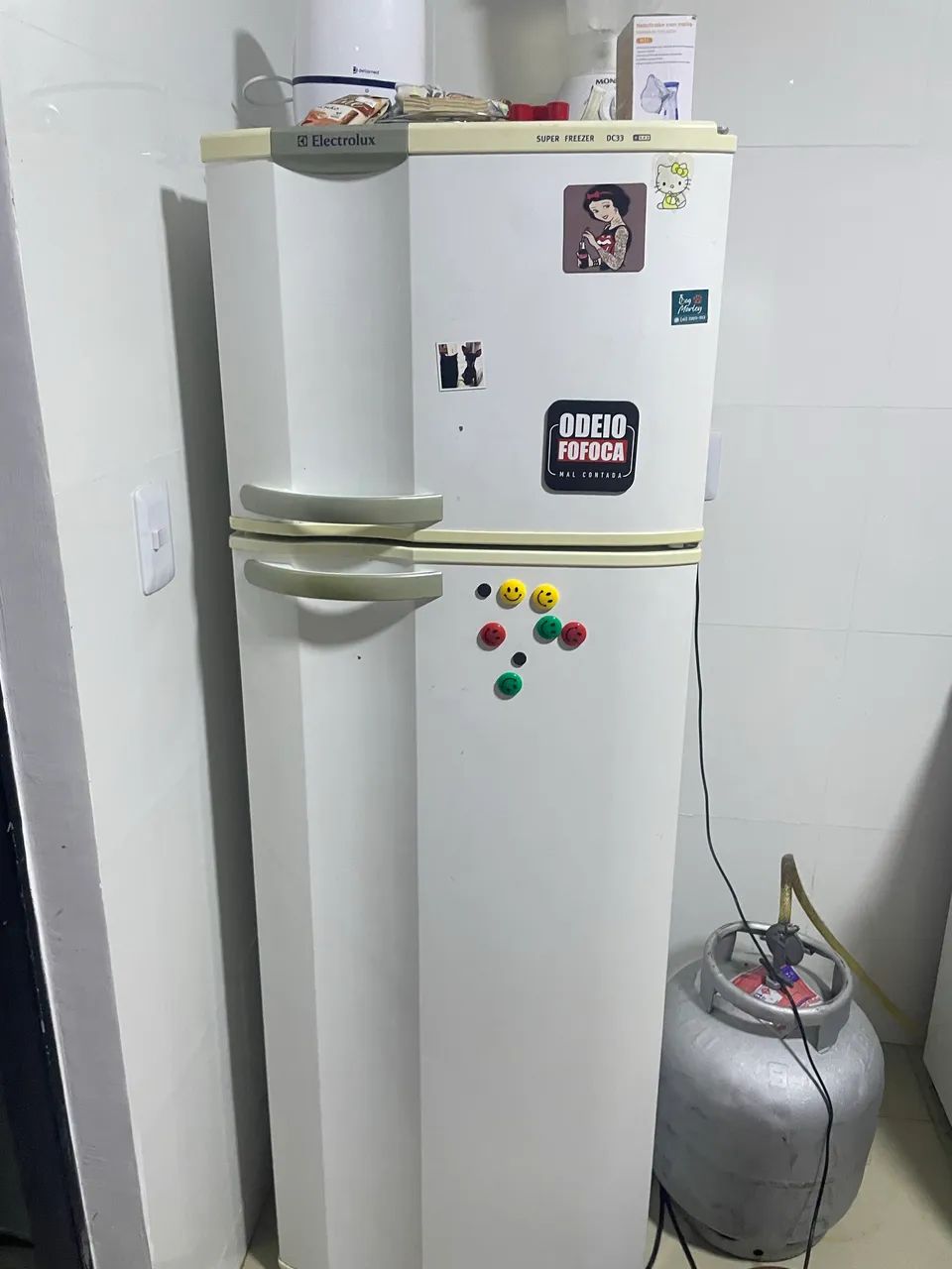 Geladeira  - Foto 2