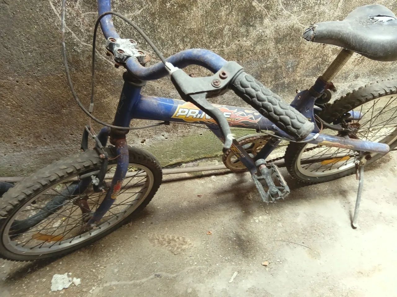 Bicicletas no estado. - Foto 4