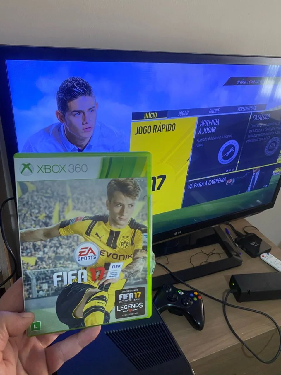  FIFA 17  - Foto 2