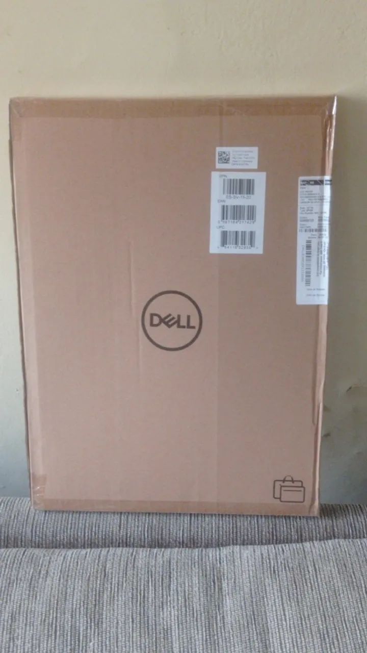 CASE PRA NOTEBOOK DELL 15.6  - Foto 2