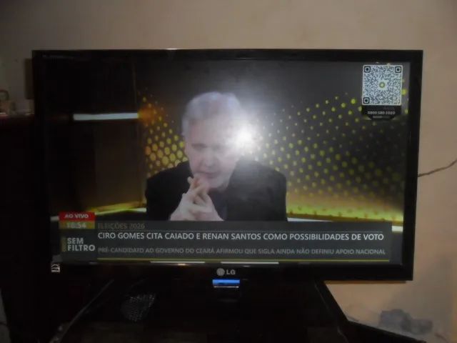 Monitor Lg 24 polegadas - Foto 2