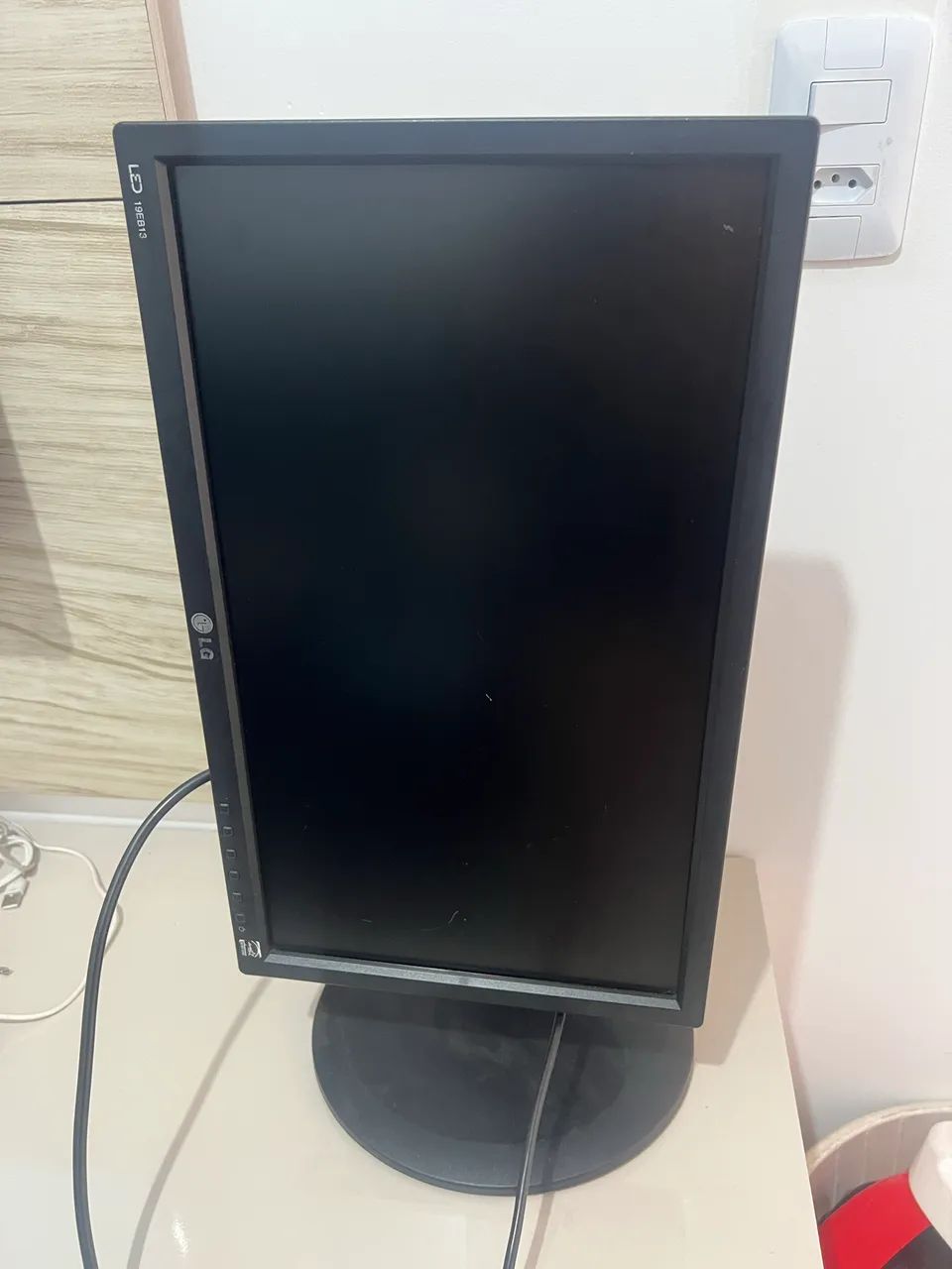 MONITOR LG - Foto 3