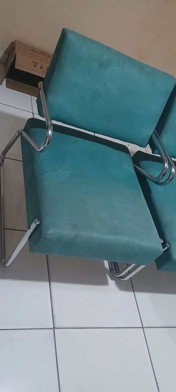 Poltronas 