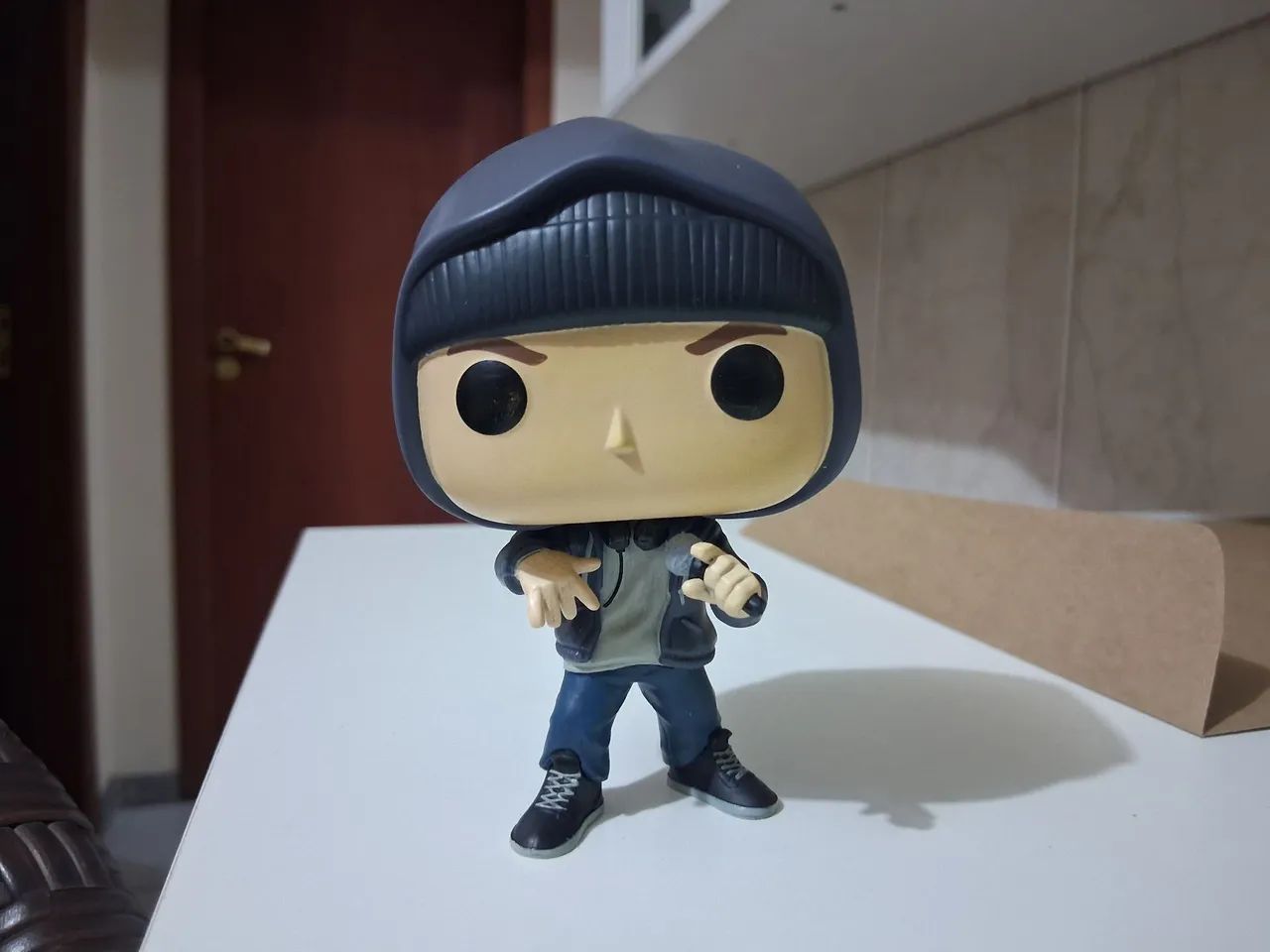 Funko pop Eminem 