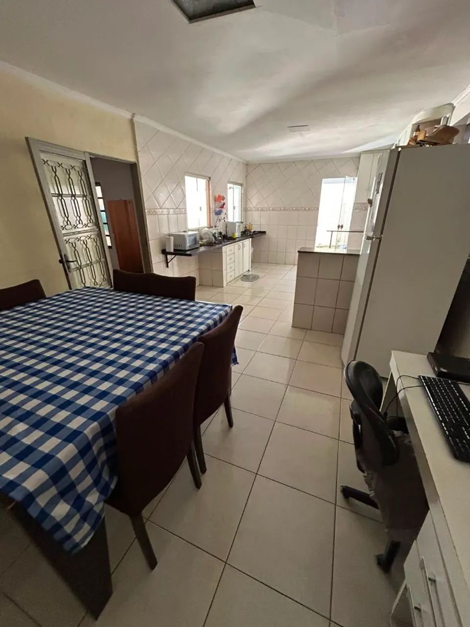 Casa com ponto comercial  - Foto 2