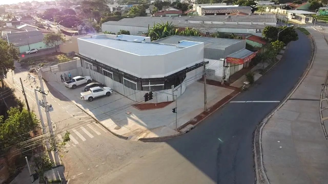 Comercial - barra vento Goiânia /go - Foto 4