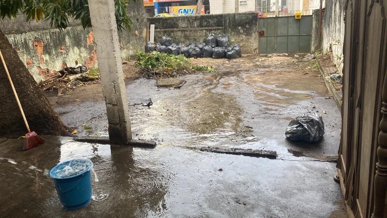 Vendo esse terreno  - Foto 2