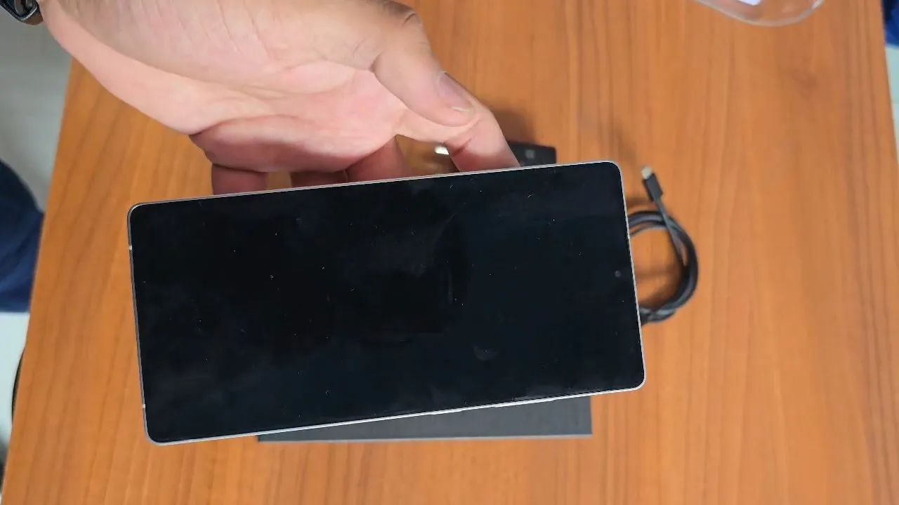 S25 ultra 256 gb IMPECÁVEL! - Foto 2