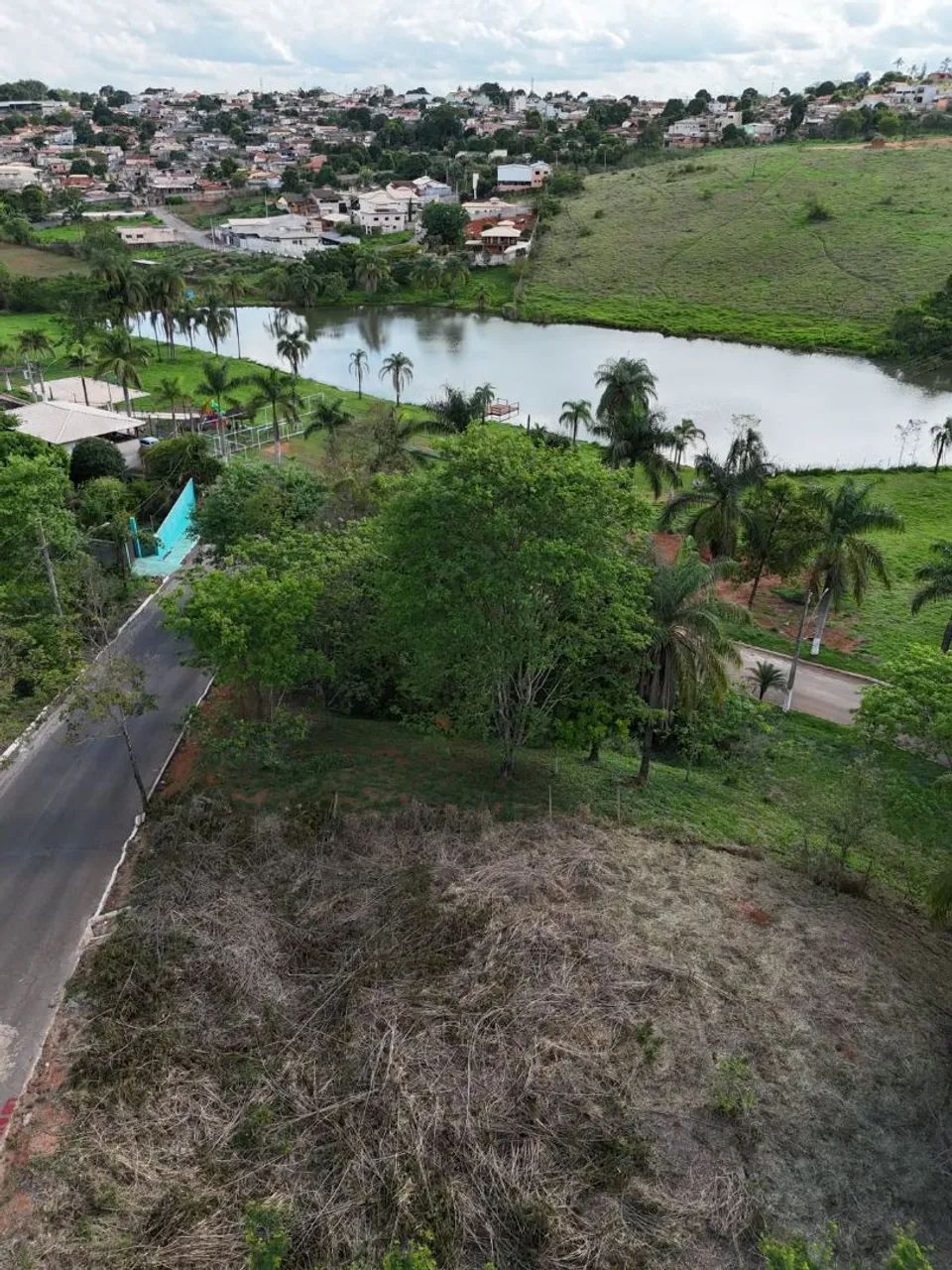 Excelente lote para Sítio em Capim Branco  - Foto 3