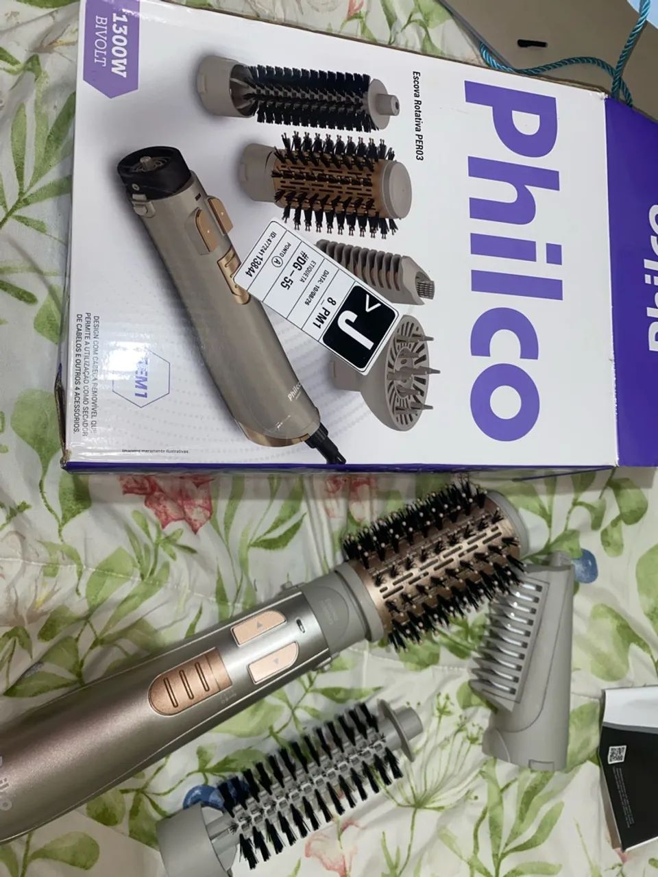 Escova da Philco - Foto 4