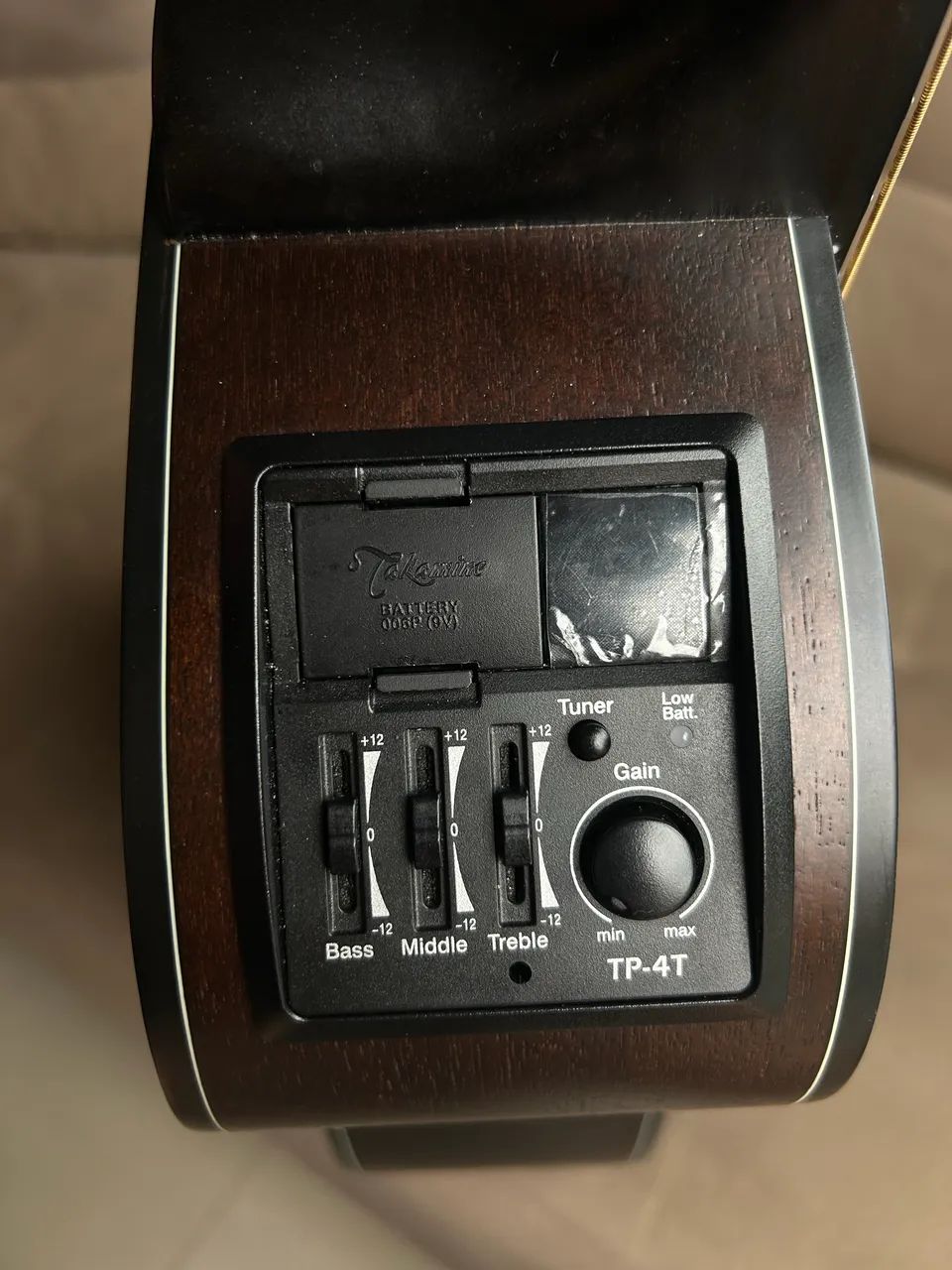 Takamine GD14 - Foto 5