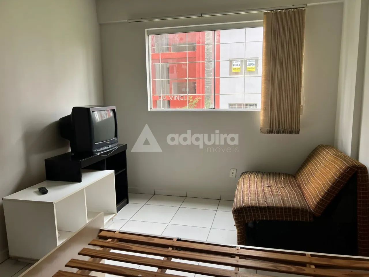 KITNET NO RESIDENCIAL UNIVERSIFLAT PLUS - Foto 4