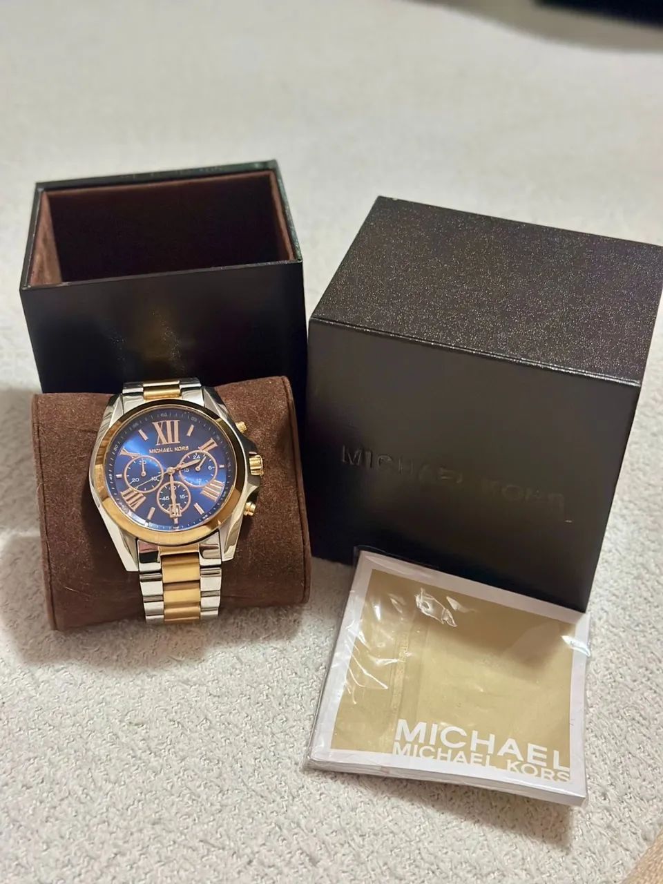 Relógio Michael Kors - Foto 2