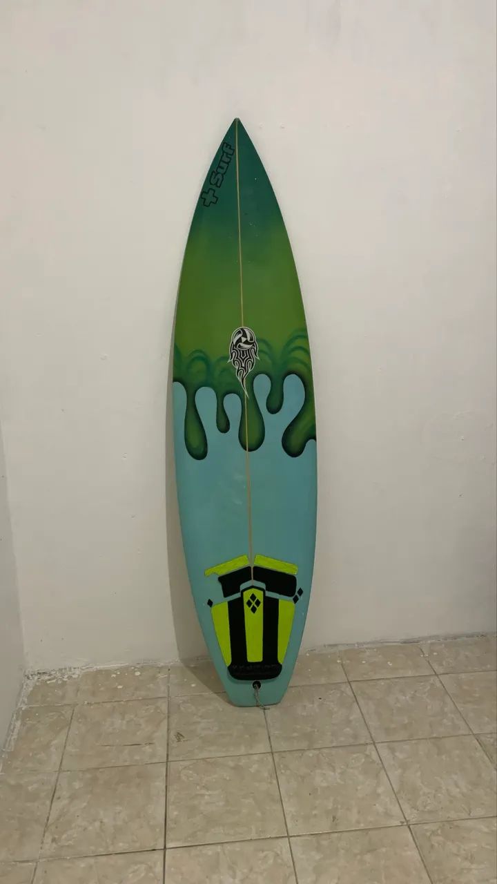 Prancha de Surf 6?2 pranchinha