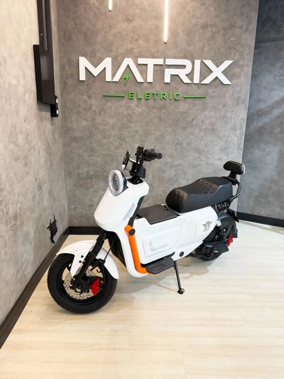 Matrix U2  - Foto 2